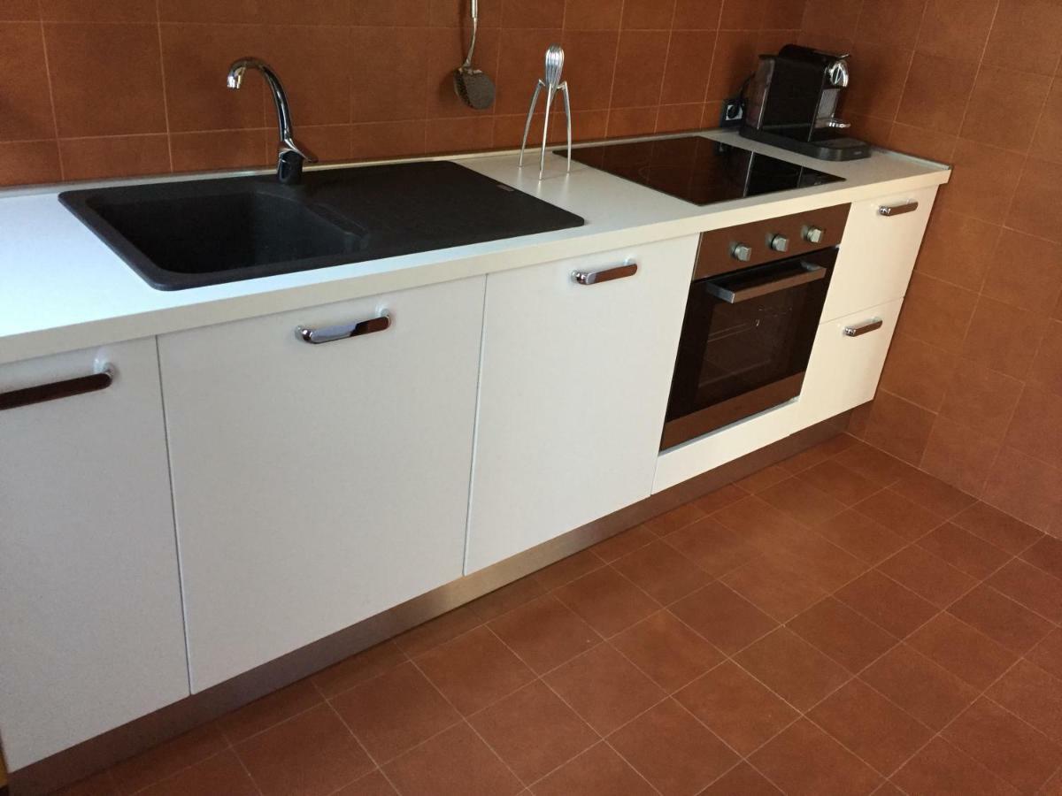 20 Via Sotto Torre Villa Калазета Екстериор снимка