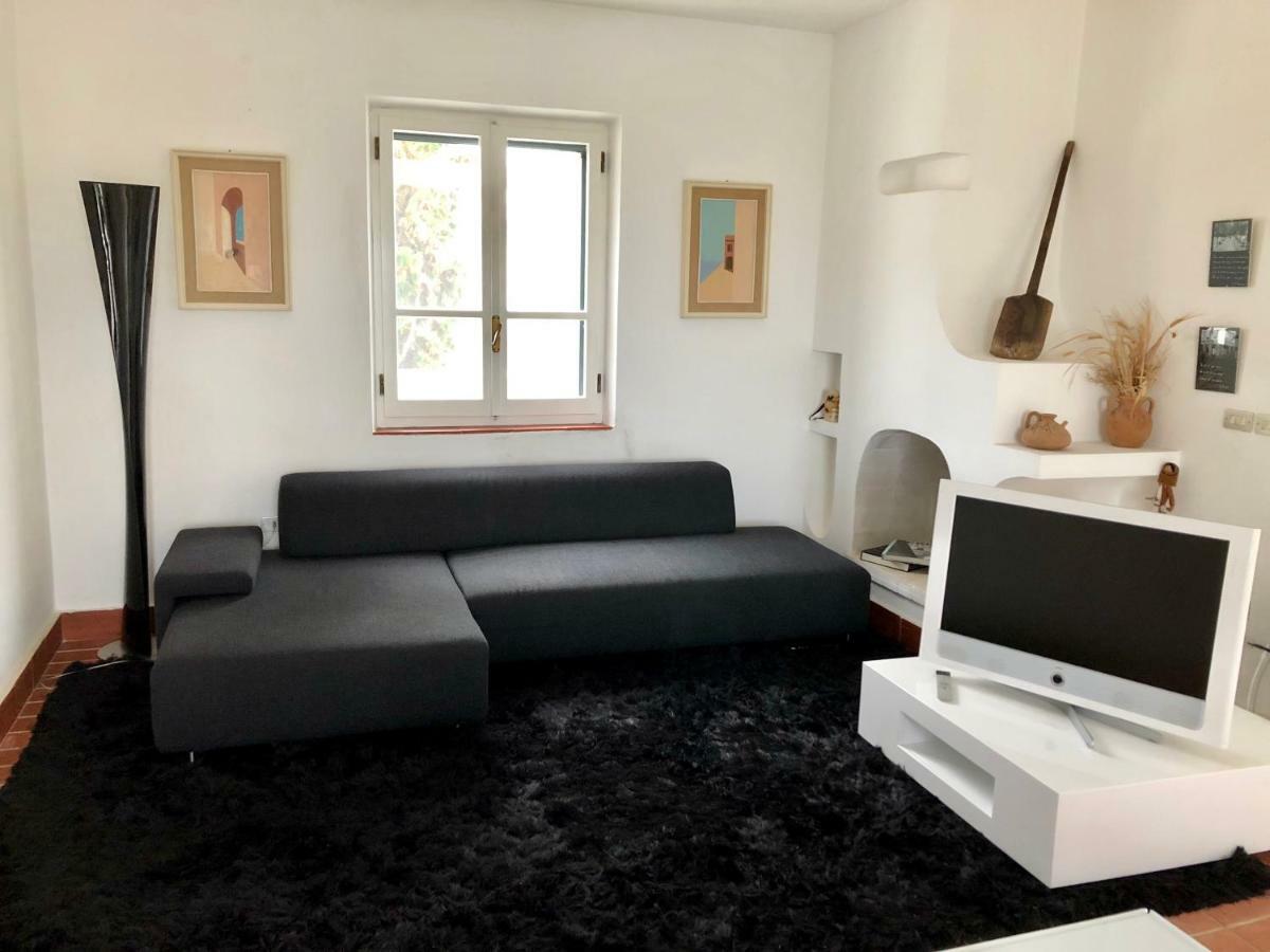 20 Via Sotto Torre Villa Калазета Екстериор снимка